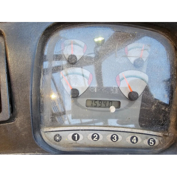 2005 هايستر H5.00XM-43896124