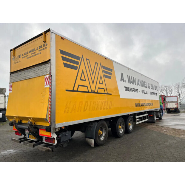 2007 Groenewegen DRO-15-27 B-43896140