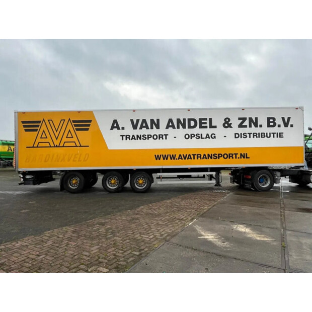 2007 Groenewegen DRO-15-27 B-43896141