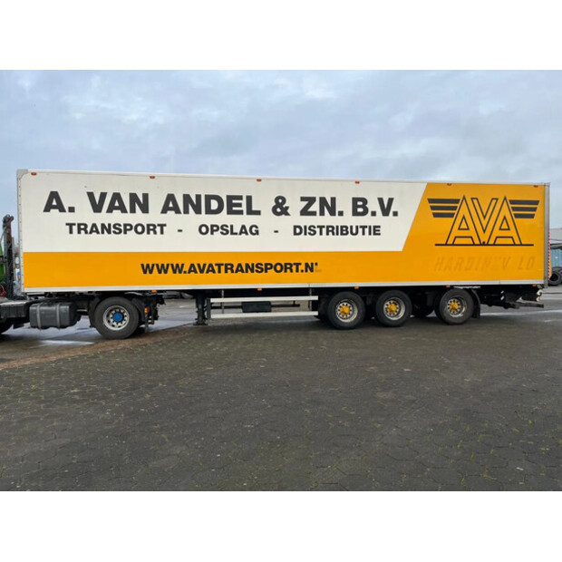 2007 Groenewegen DRO-15-27 B-43896142