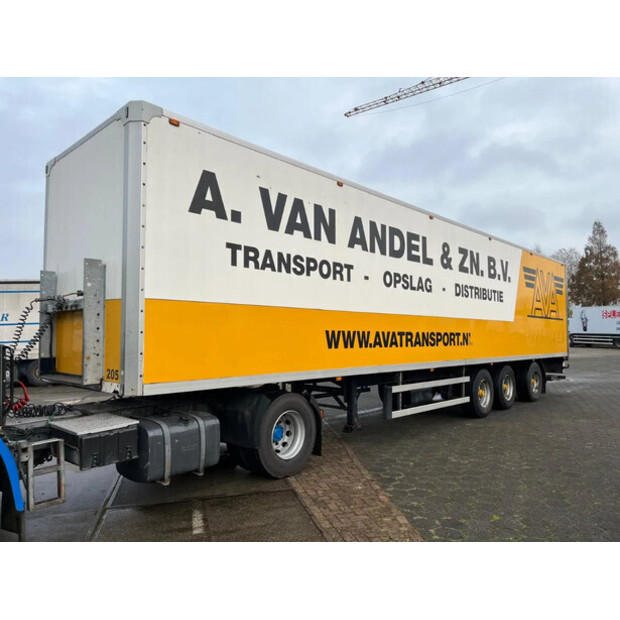 2007 Groenewegen DRO-15-27 B-43896143