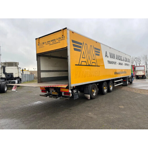 2007 Groenewegen DRO-15-27 B-43896144