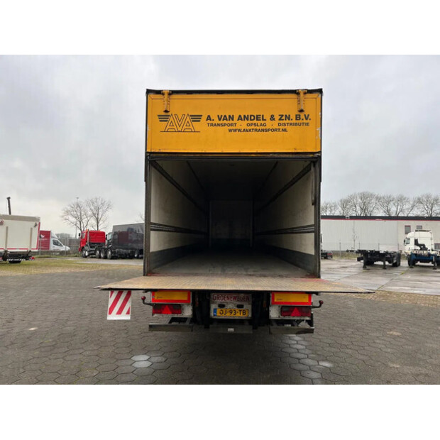 2007 Groenewegen DRO-15-27 B-43896145