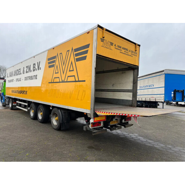 2007 Groenewegen DRO-15-27 B-43896146