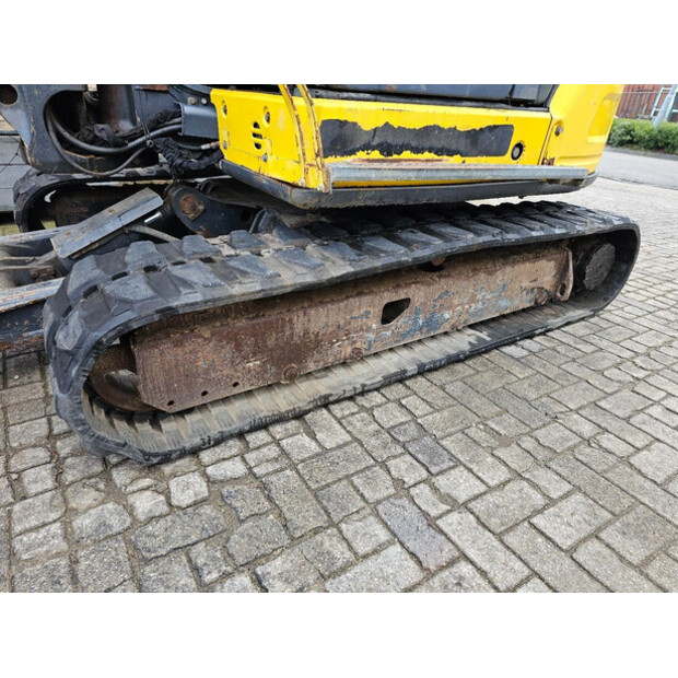 2014 هيتاشى ZX65USB-5A-43896196