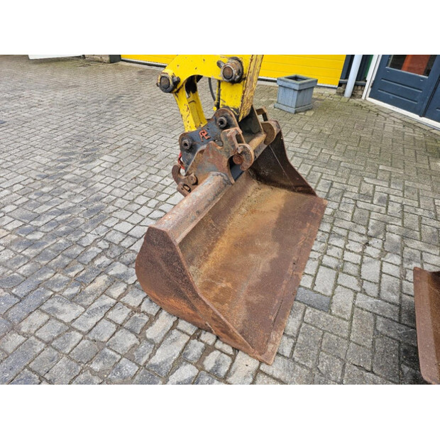 2014 هيتاشى ZX65USB-5A-43896199