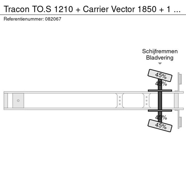 2003 Tracon TO.S 1210-43896278