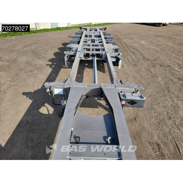 2023 Lecitrailer SR3EC-43896289