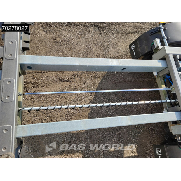 2023 Lecitrailer SR3EC-43896292