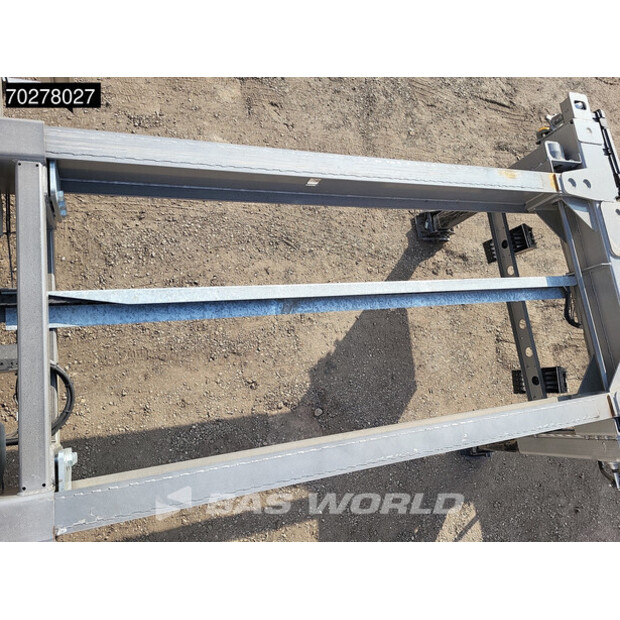 2023 Lecitrailer SR3EC-43896293