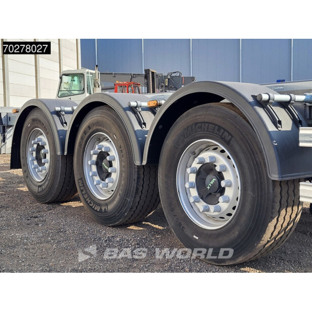 2023 Lecitrailer SR3EC-43896294