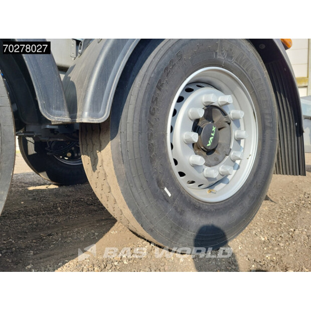 2023 Lecitrailer SR3EC-43896298