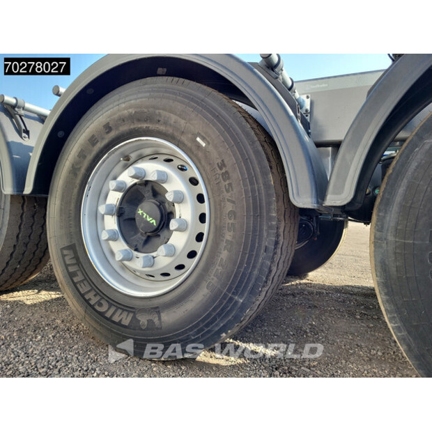 2023 Lecitrailer SR3EC-43896300