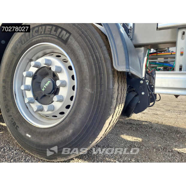 2023 Lecitrailer SR3EC-43896301