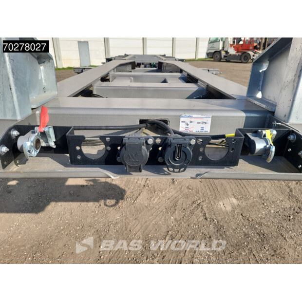 2023 Lecitrailer SR3EC-43896302