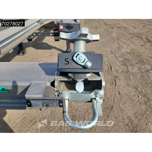 2023 Lecitrailer SR3EC-43896303