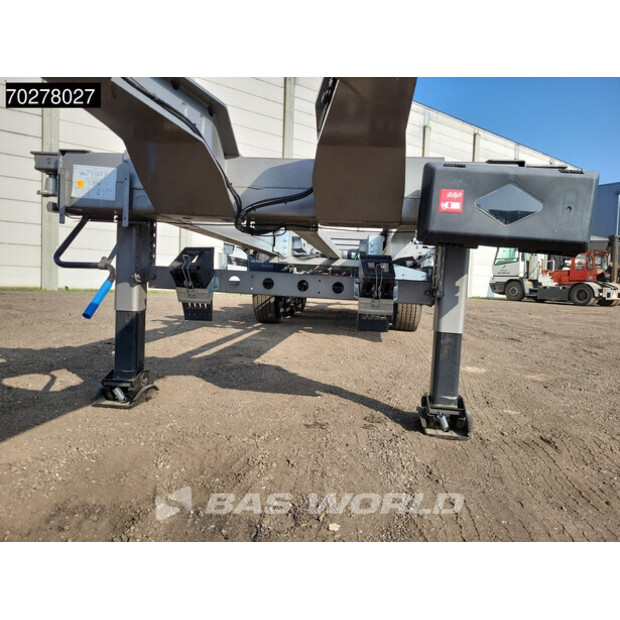 2023 Lecitrailer SR3EC-43896304