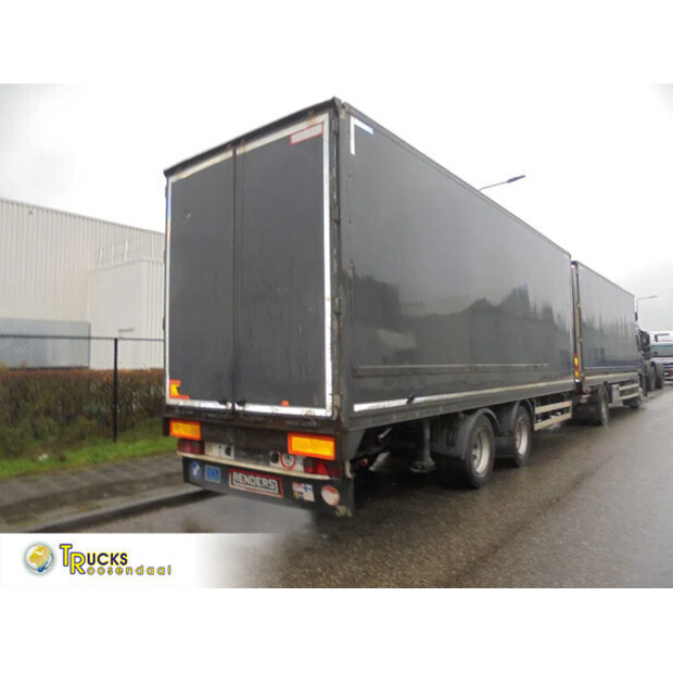 2005 ريندرز RMAC 9.9NA-43896305