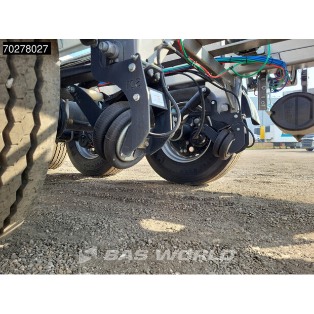 2023 Lecitrailer SR3EC-43896308