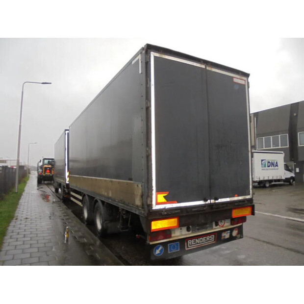 2005 ريندرز RMAC 9.9NA-43896309