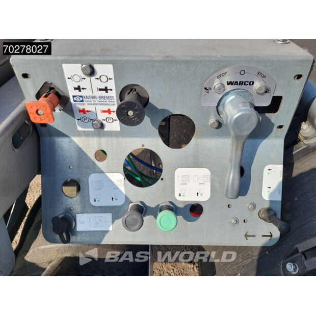 2023 Lecitrailer SR3EC-43896310