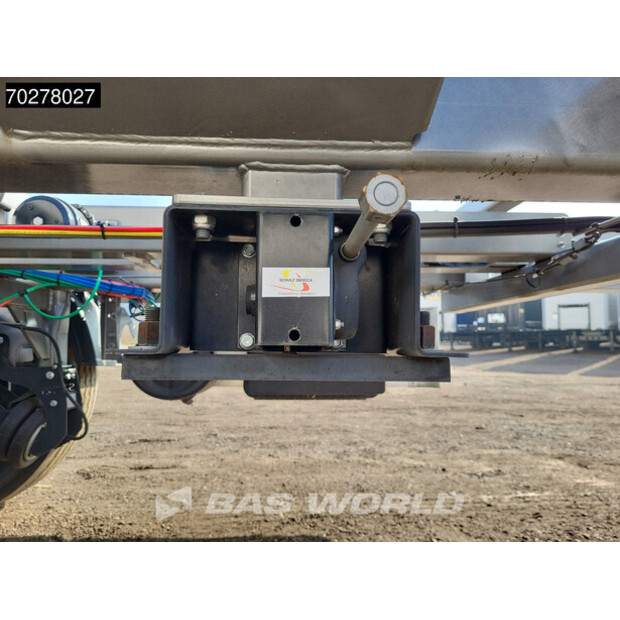 2023 Lecitrailer SR3EC-43896313