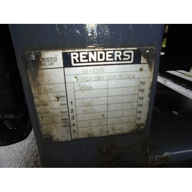 2005 ريندرز RMAC 9.9NA-43896316