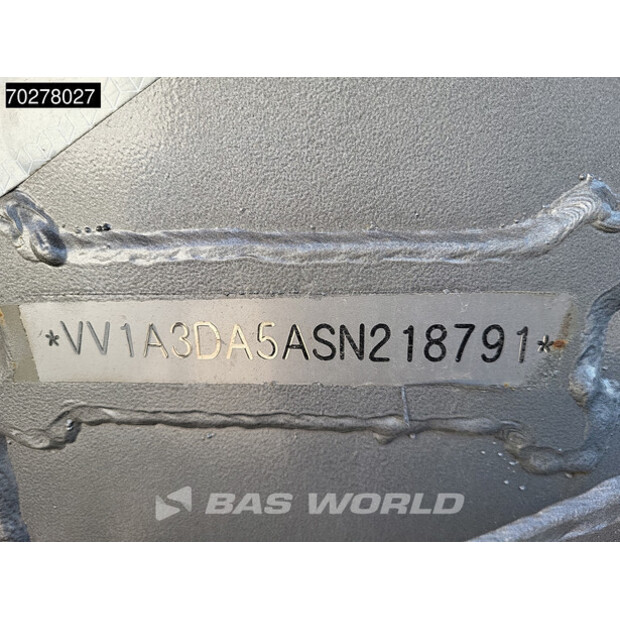 2023 Lecitrailer SR3EC-43896319