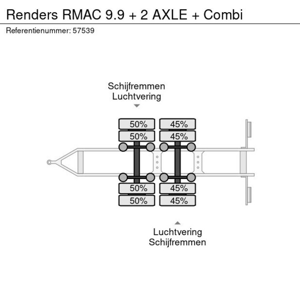 2005 ريندرز RMAC 9.9NA-43896331