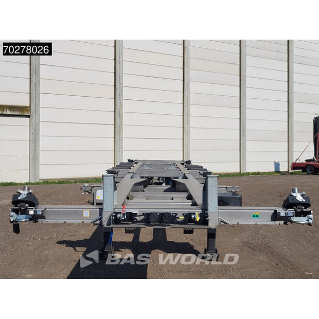 2023 Lecitrailer SR3EC-43896335