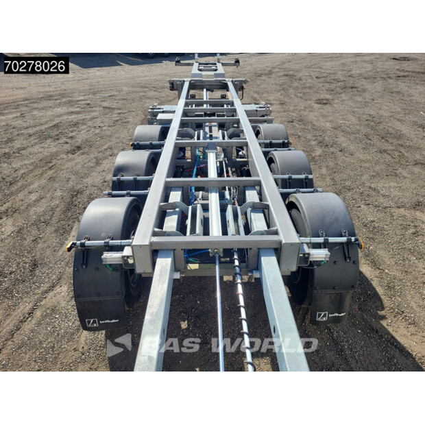 2023 Lecitrailer SR3EC-43896340