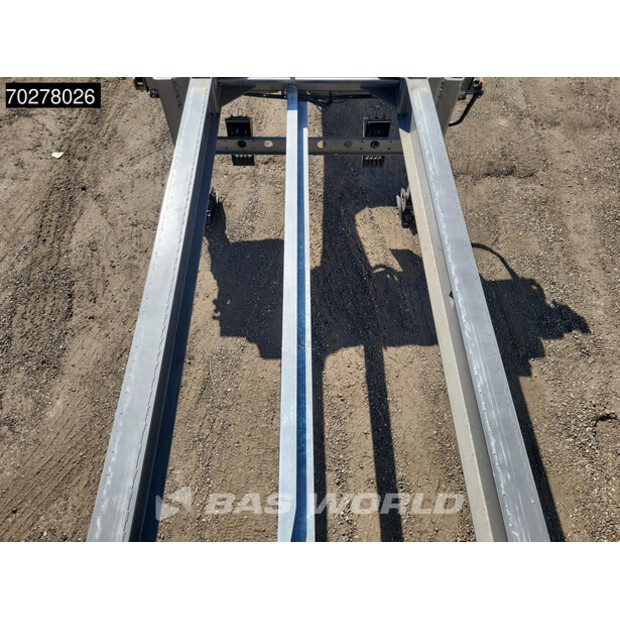 2023 Lecitrailer SR3EC-43896341