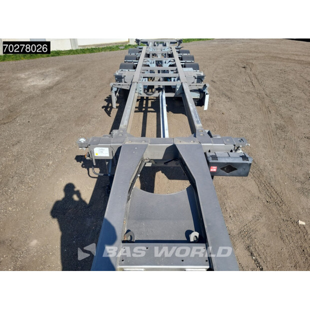 2023 Lecitrailer SR3EC-43896342