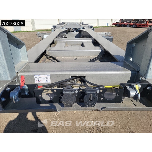 2023 Lecitrailer SR3EC-43896343