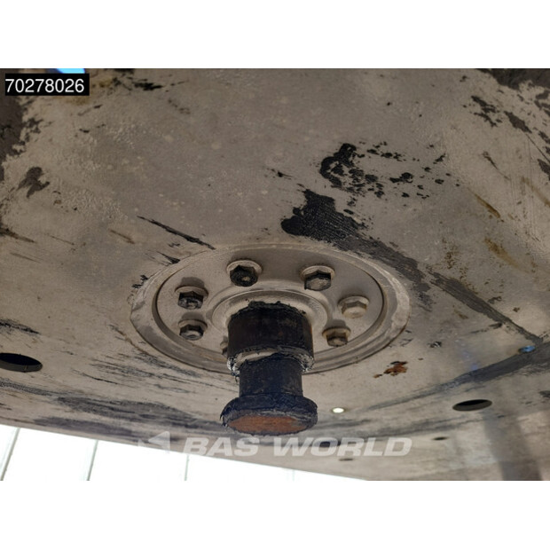 2023 Lecitrailer SR3EC-43896348