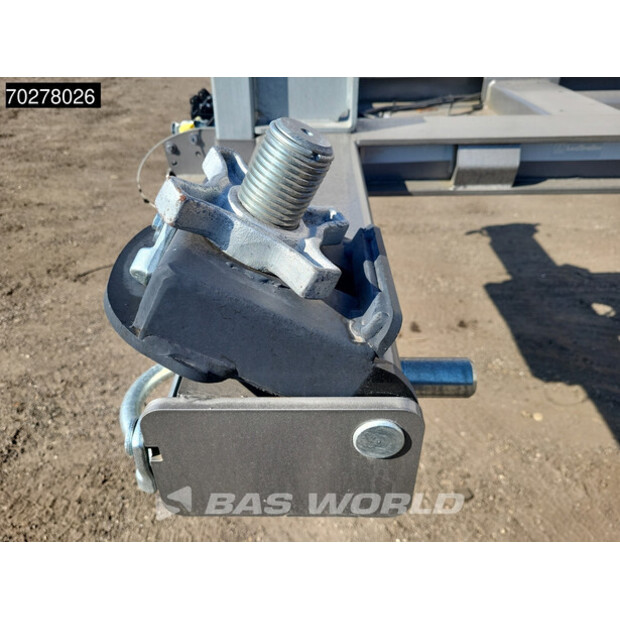 2023 Lecitrailer SR3EC-43896349