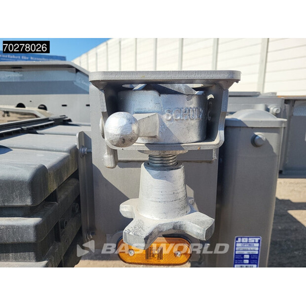 2023 Lecitrailer SR3EC-43896350