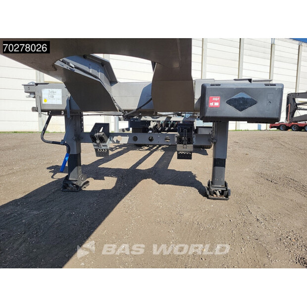 2023 Lecitrailer SR3EC-43896351