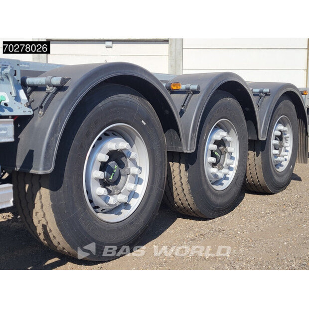 2023 Lecitrailer SR3EC-43896352