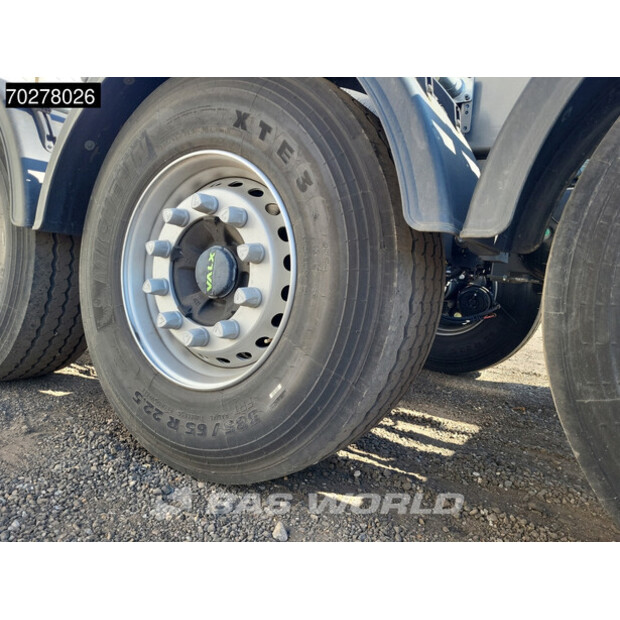 2023 Lecitrailer SR3EC-43896354