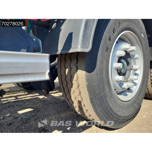 2023 Lecitrailer SR3EC-43896356