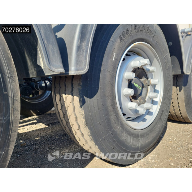 2023 Lecitrailer SR3EC-43896358