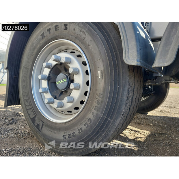 2023 Lecitrailer SR3EC-43896360