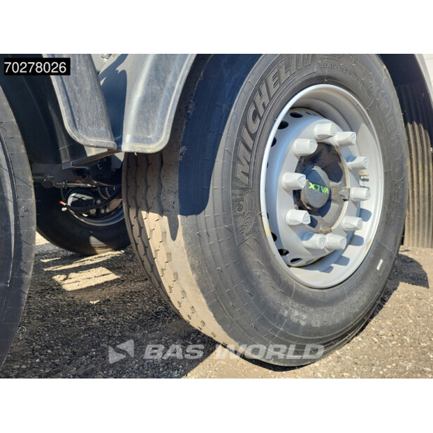 2023 Lecitrailer SR3EC-43896361