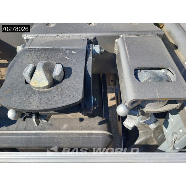 2023 Lecitrailer SR3EC-43896362