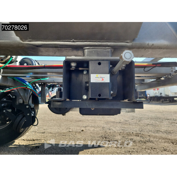 2023 Lecitrailer SR3EC-43896364