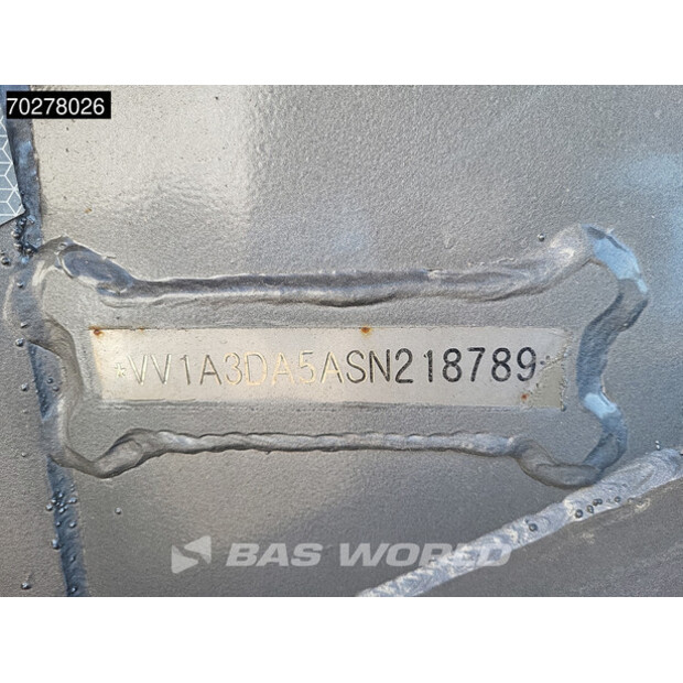 2023 Lecitrailer SR3EC-43896367