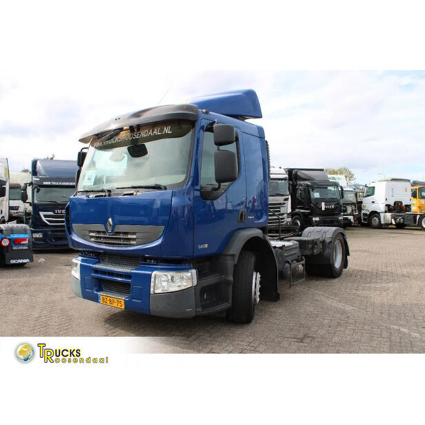 2011 Renault Premium 460-43896376