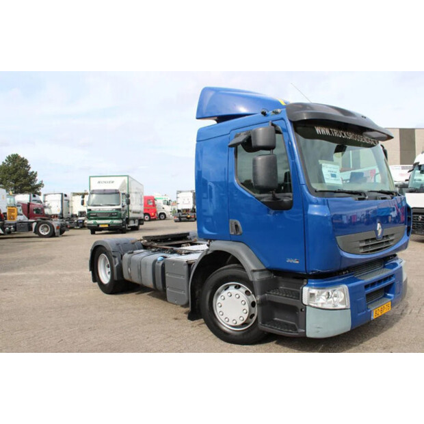 2011 Renault Premium 460-43896377