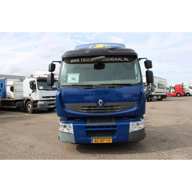2011 Renault Premium 460-43896380